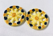 7 pz Ciondoli Gioielli Fai Da