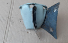 COPERTURA ALTERNATORE-VENTOLA-MOTORE PORSCHE 911-2.7.2.4-S-TARGA-CARRERA