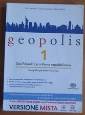GEOPOLIS - VOL. 1