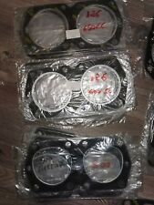 Fiat 126 600cc 650cc 500 Giardiniera Ritmo 60 e 75 Guarnizione Testa Leggi bene 