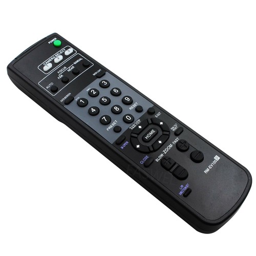 Telecomando per videocamera
