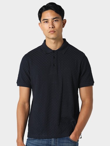 Polo uomo 883 police - uomo, manica