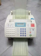 Fax Nashuatec F101 Funzionante