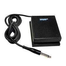 HQRP Pedale di sostegno per