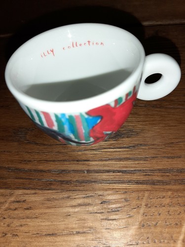 Illy collection tazzina cup - ,