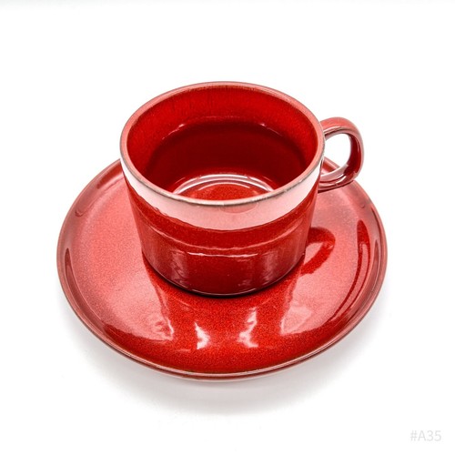 Vintage melitta tazza - tazza, da