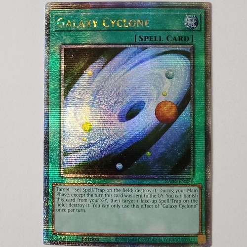 Galaxy cyclone ra04 en250 - cyclone,