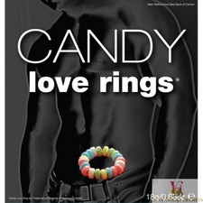 anello per pene commestibile a