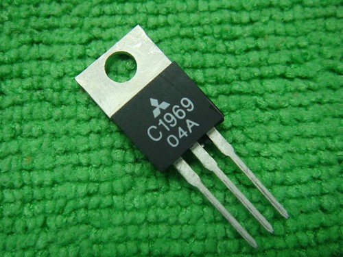 Pezzi transistor originale - transistor,