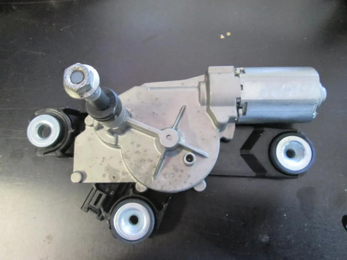 Mazda motore del - 3,