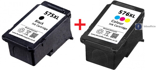 575xl 576xl cartucce - 576xl,