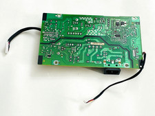 Asus VG248QE TV, Scheda di