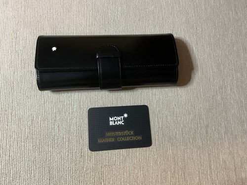 Montblanc meisterstück - montblanc,