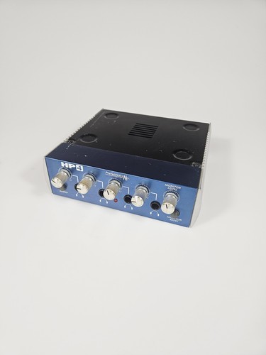 Presonus hp4 amplificatore per - amplificatore,