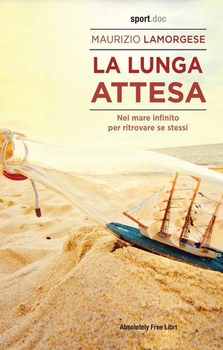 Lunga attesa nel mare - lunga,