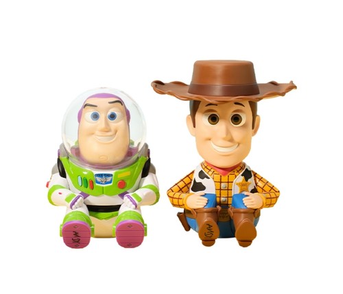 2026 toy story woody buzz - toy, 5