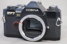 Corpo fotocamera reflex Cosina