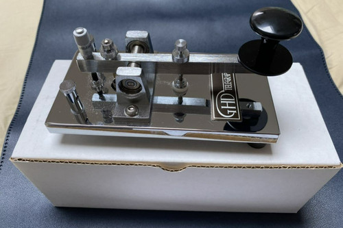 Ghd gt501a chiave dritta - ghd,
