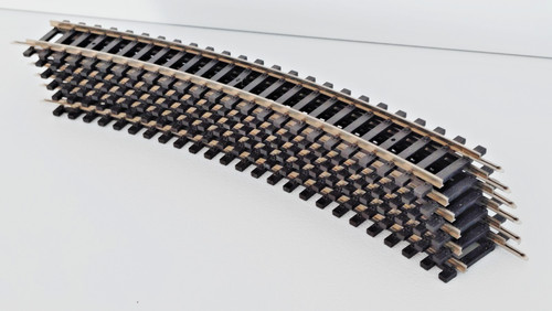 Piko 55211 lot rails - piko, ho