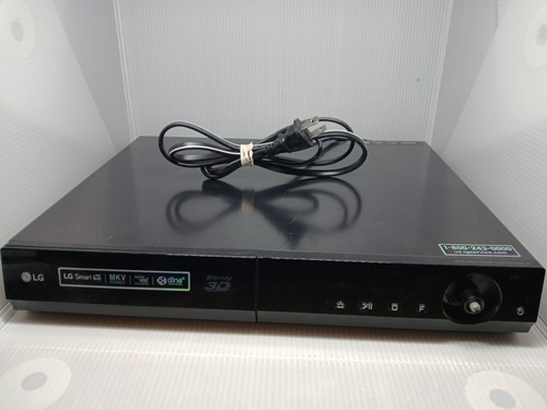 Bh5140s bluray home - lg, 3d