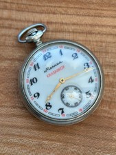 RARO orologio da tasca