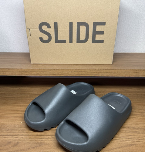 Adidas yeezy slides uomo - slides,
