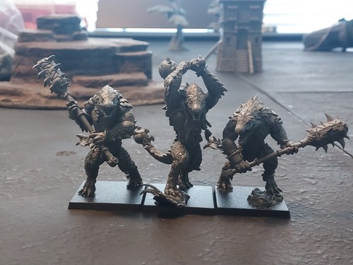 Warhammer vecchio mondo - il,