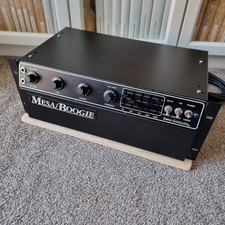 Mesa Boogie Simul-Satellite montaggio su rack 240v