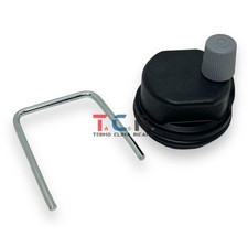 Degasatore valvola sfogo pompa
