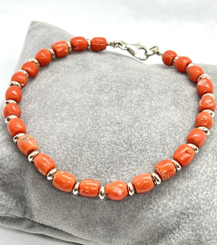 Bracciale argento 925 con - in,