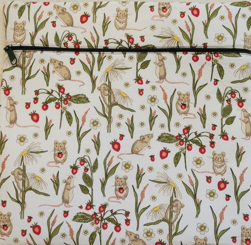 Borsa progetto dormice punto - progetto,
