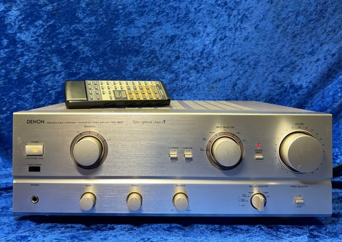 Amplificateur denon pma 980r - denon, pma-980r