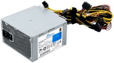 Alimentatore SEASONIC SS-650HT