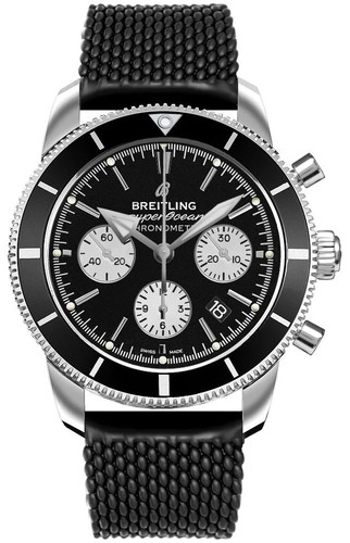 Orologio uomo breitling - orologio,