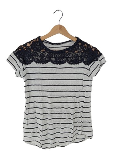 Zara camicia maglia - camicia, donna