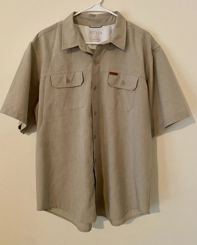 Camicia orvis uomo - camicia,
