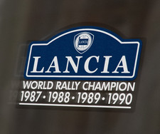 VETROFANIA SPECULARE LANCIA