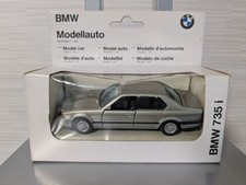 Auto pressofusa BMW 735i