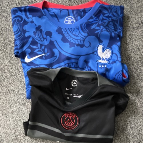Maglia nike paris - maglia,