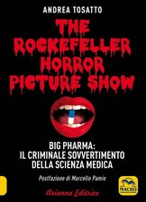 The Rockefeller horror picture