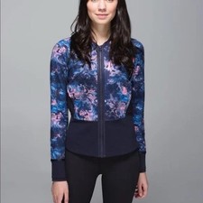 Giacca Lululemon If You’re