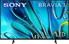 Sony - 50" Class BRAVIA 3 LED