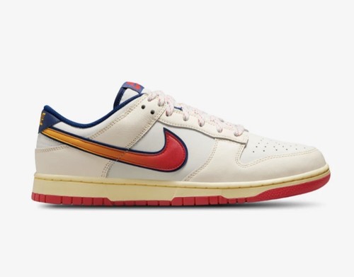 Nike dunk low - nike, se