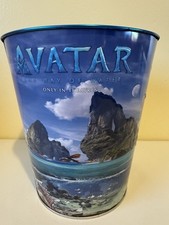 Avatar via dell acqua solo - avatar:,