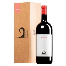 PIEVI Bolgheri Rosso DOC 2023