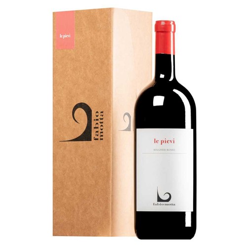 Pievi bolgheri rosso doc - bolgheri,