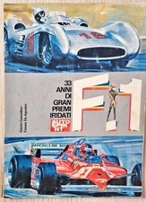 Auto Sprint Formula 1 F1 33