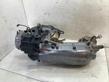 Blocco motore km25 - blocco,