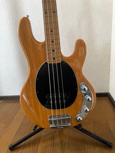 Music man stingray - man, /