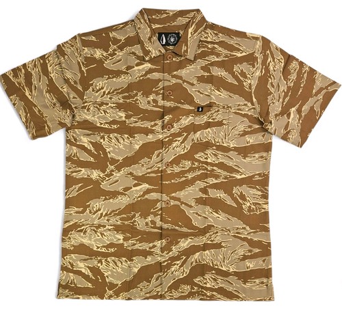 Camicia uomo tachuntfish thf - uomo,